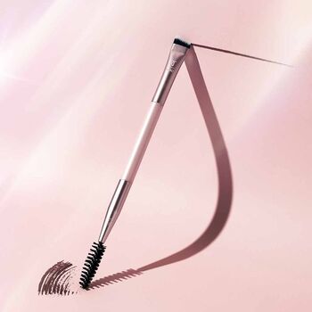 Skinamilist Dual-Ended Brow Brush - Kosmetický štětec na obočí
